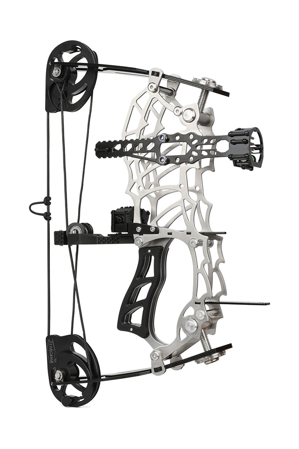 Lokearchery Style A Tactical Short Axis Compound Bow