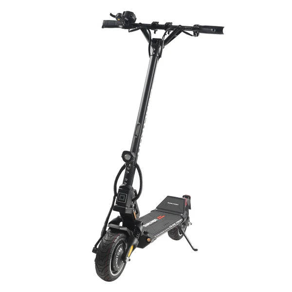 DUALTRON Special Edition Electric Scooter
