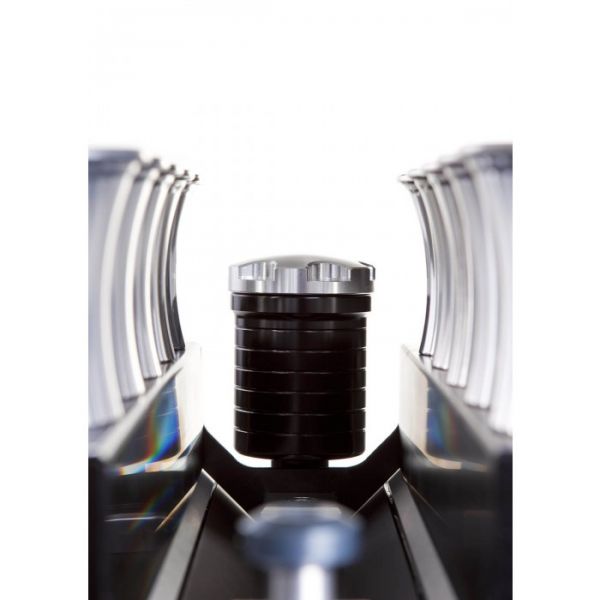 Super Fast Espresso Machine Black V10