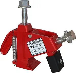 XB-550i HD Bead Breaker for Tractor/OTR/Commercial/Industrial Tires