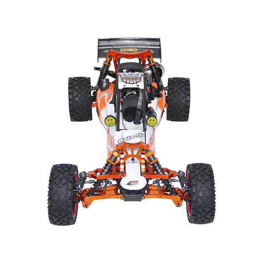 2.4G Remote Control Racing Car 1/5 Scale 5B 30cc Gasoline 2-Stroke Engine