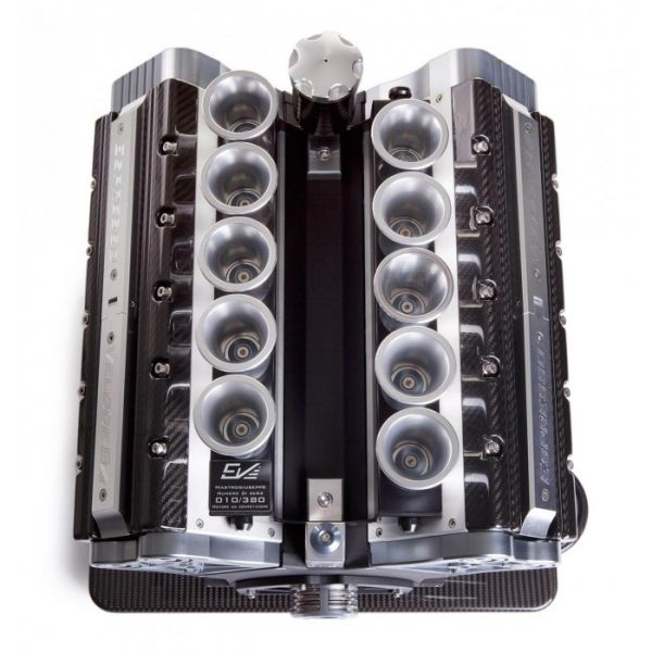 Super Fast Espresso Machine Black V10