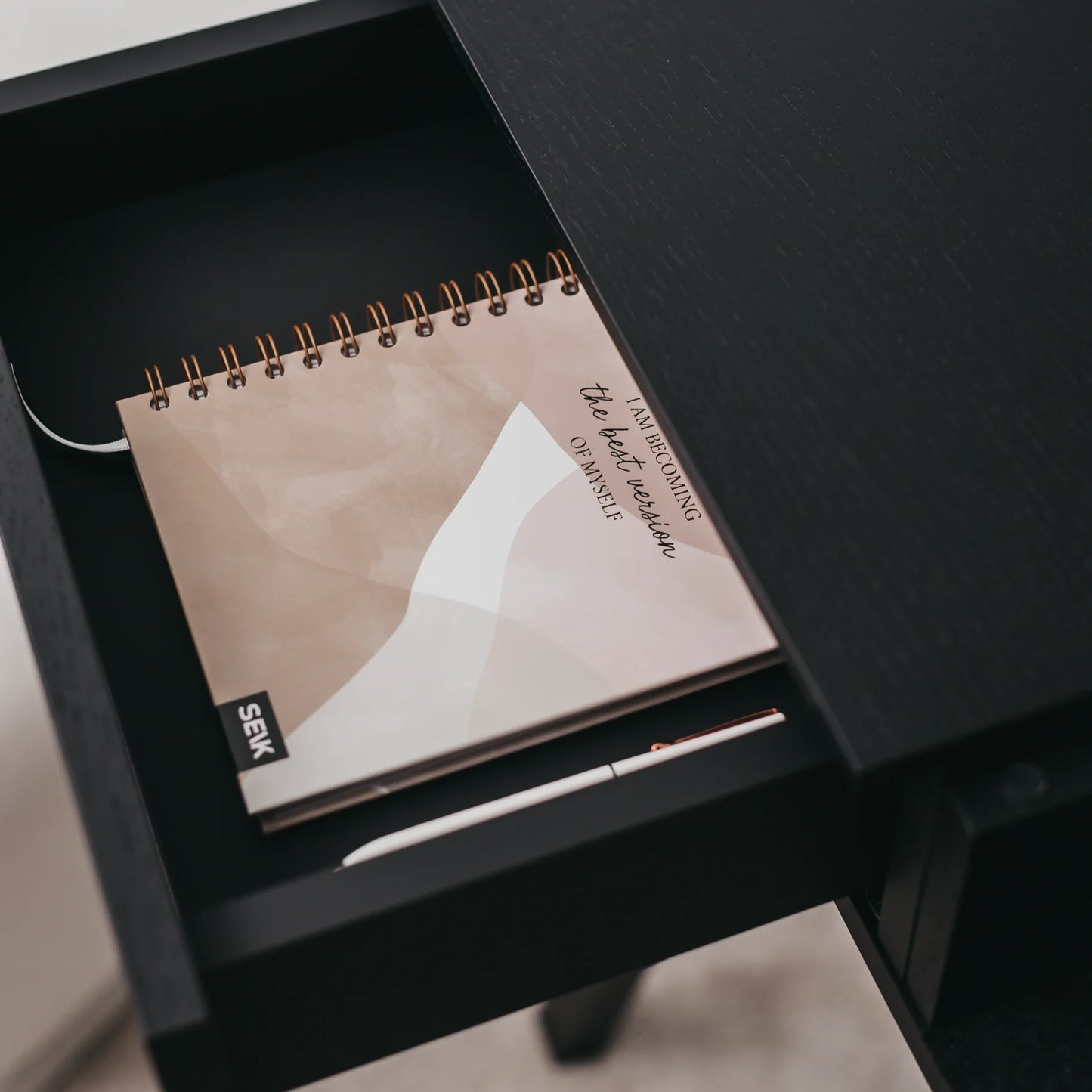 Flap Desk
