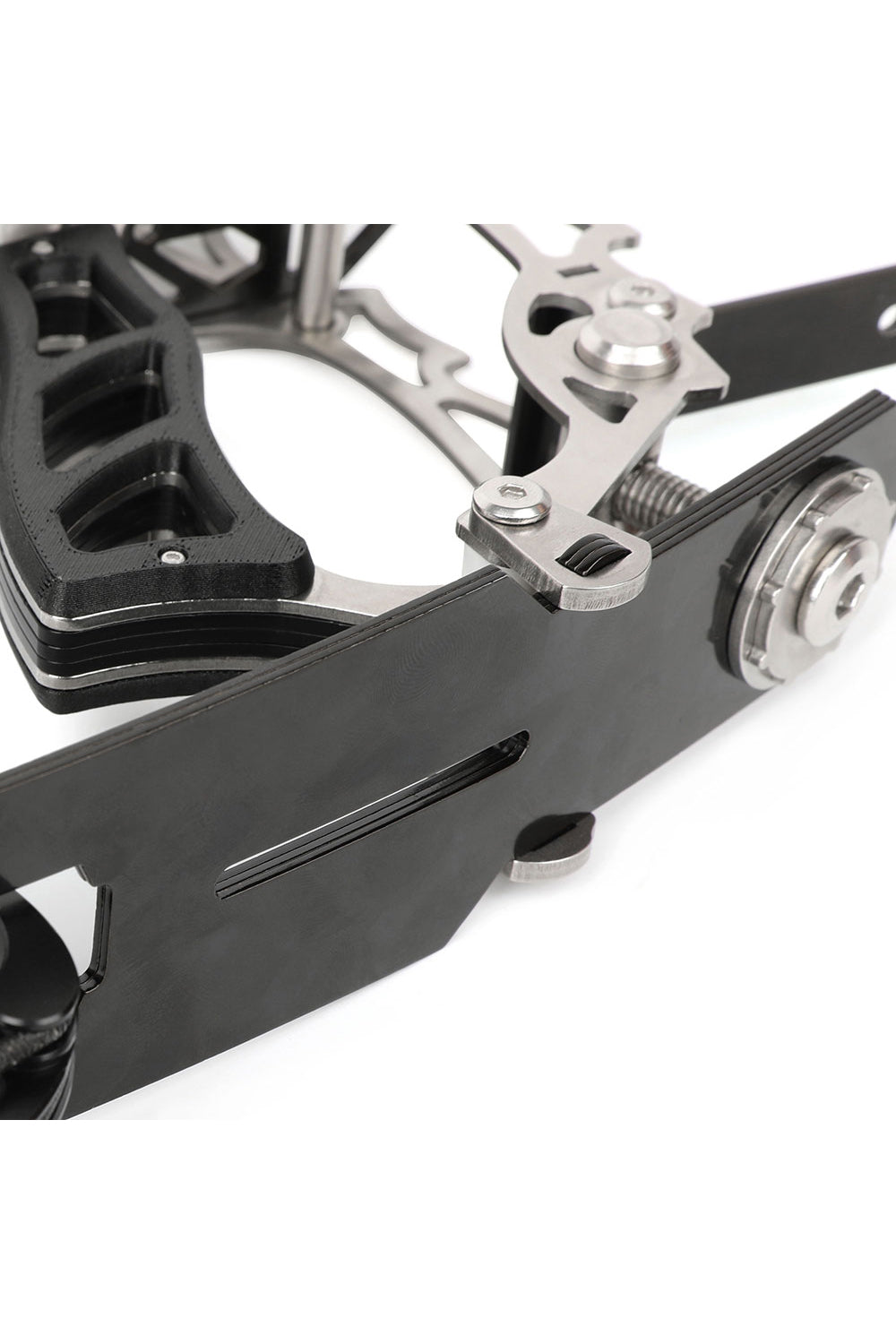 Lokearchery Style A Tactical Short Axis Compound Bow