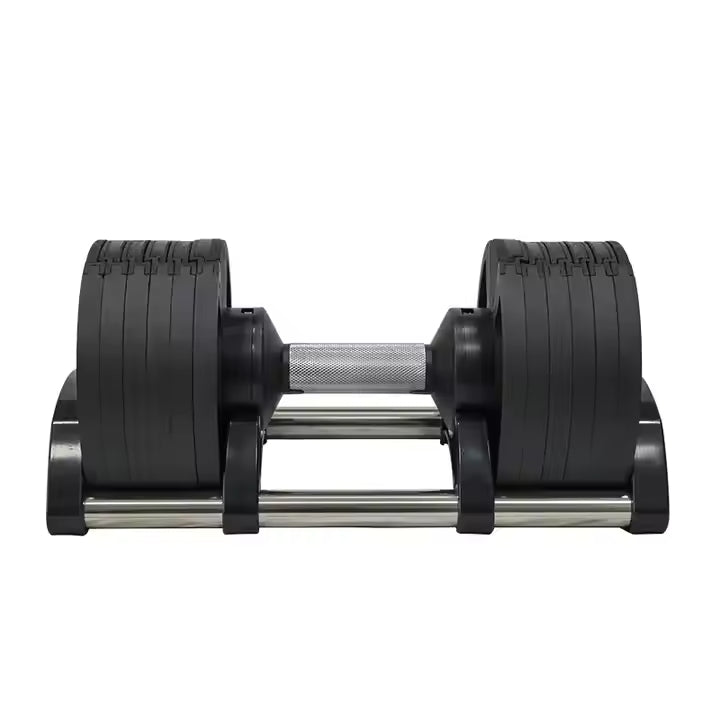 Home fitness dumbbells 36 kg adjustable dumbbells