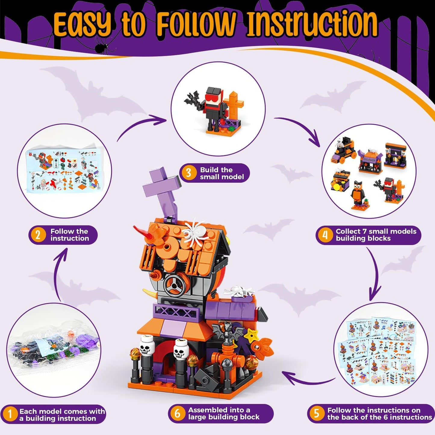 Spooky Advent Calendar